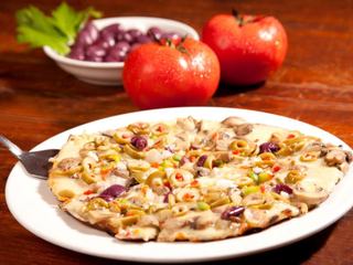 Restaurante y Pizzería Cocos