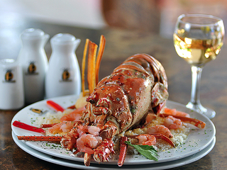 Restaurante Bismarckia El Campanario