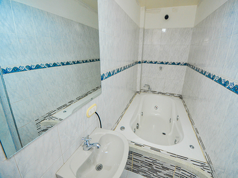 Hotel Llano Lindo