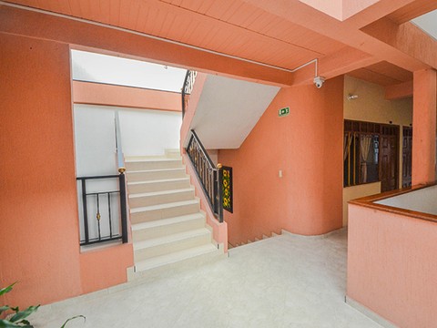 Hotel Llano Lindo